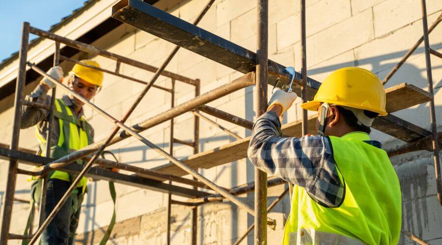 Gutter Repair and Sealing in Davenport, ND